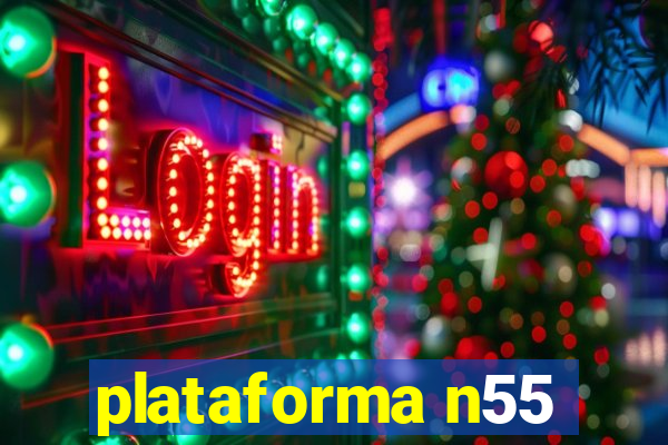 plataforma n55